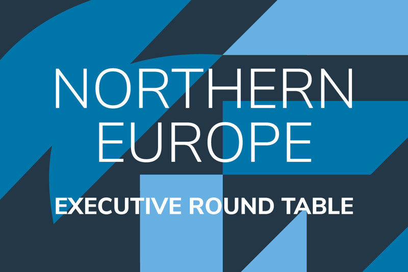 Executive Round Table for Senior executives in receivables finance, factoring and commercial lending 